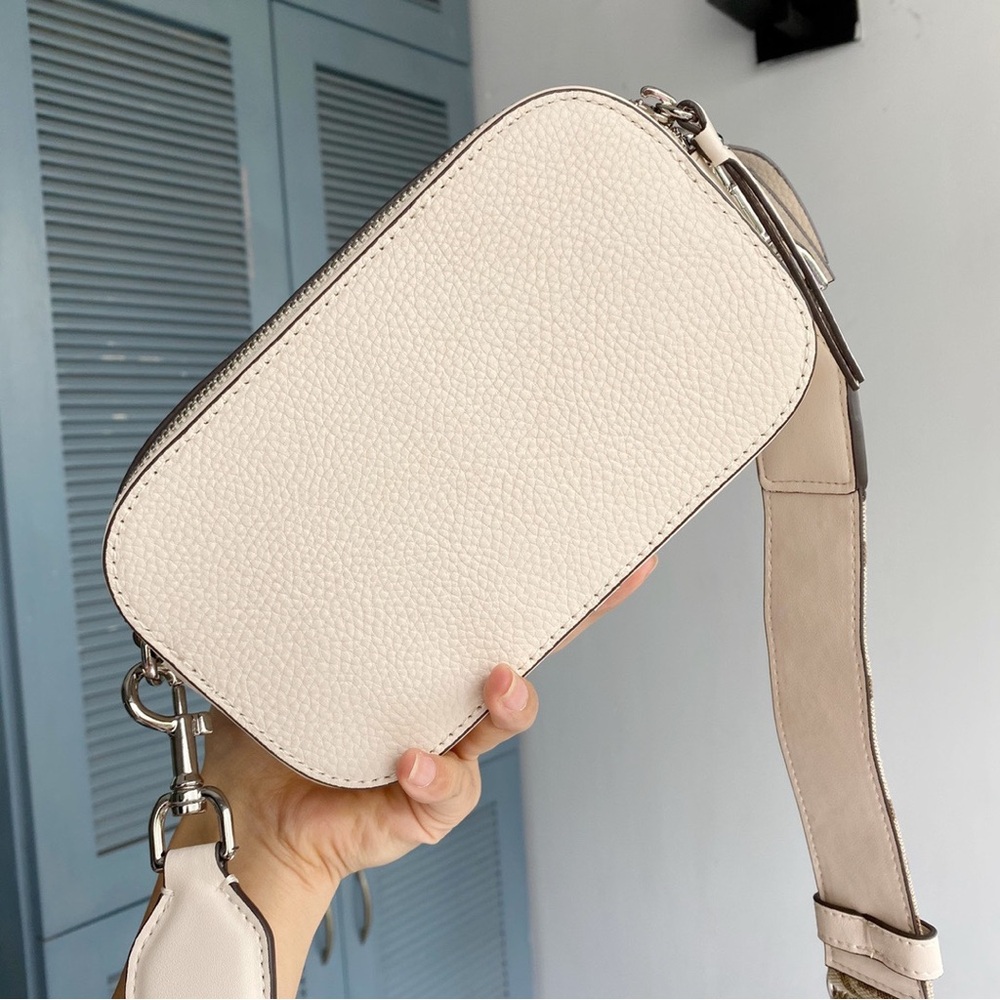 ☑️☑️☑️Tory Burch Mini Crossbody Bag - Picture 2 of 8